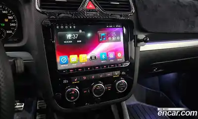 Volkswagen Scirocco 2013 2.0 Автомат в Москве № 296357, миниатюра 12