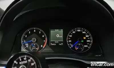 Volkswagen Scirocco 2013 2.0 Автомат в Москве № 296357, миниатюра 5