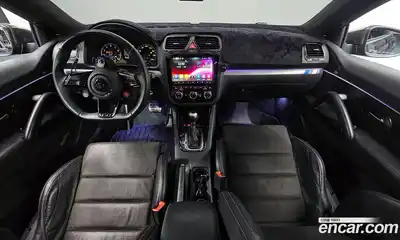 Volkswagen Scirocco 2013 2.0 Автомат в Москве № 296357, миниатюра 7