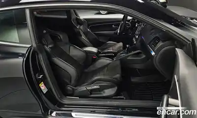 Volkswagen Scirocco 2013 2.0 Автомат в Москве № 296357, миниатюра 9