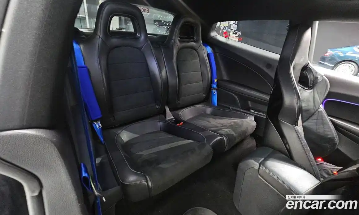 Volkswagen Scirocco 2013 2.0 Автомат в Москве № 296357, фото 10