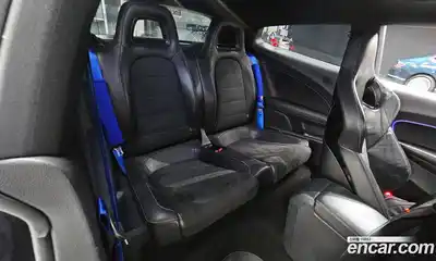 Volkswagen Scirocco 2013 2.0 Автомат в Москве № 296357, миниатюра 10