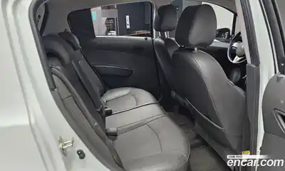 Chevrolet Spark 2014 1.0 Автомат в Москве № 296908, миниатюра 12