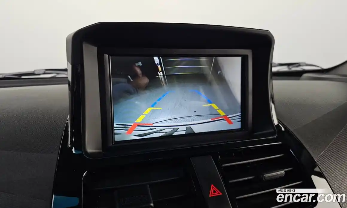 Chevrolet Spark 2014 1.0 Автомат в Москве № 296908, фото 15