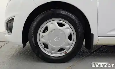 Chevrolet Spark 2014 1.0 Автомат в Москве № 296908, миниатюра 5