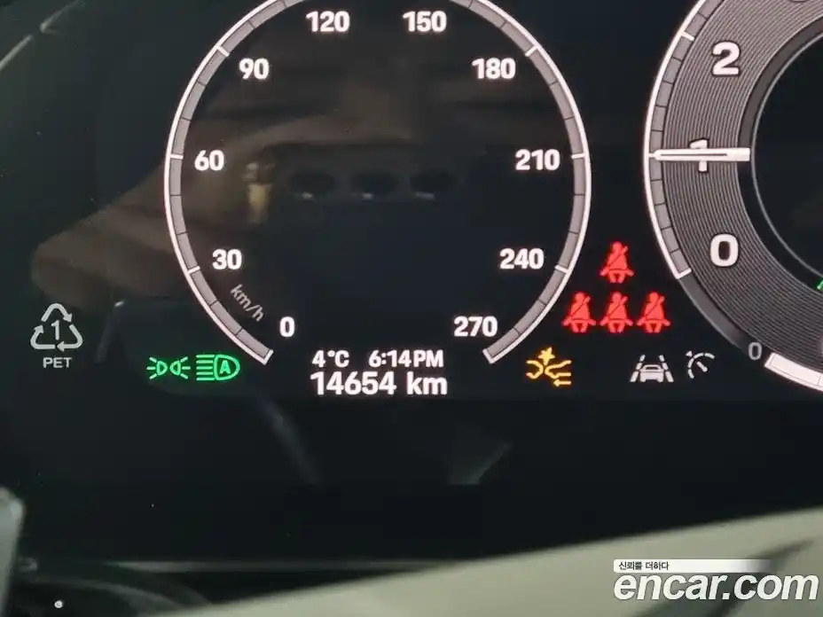 Porsche Cayenne 2024 3.0 Автомат в Москве № 297334, фото 12