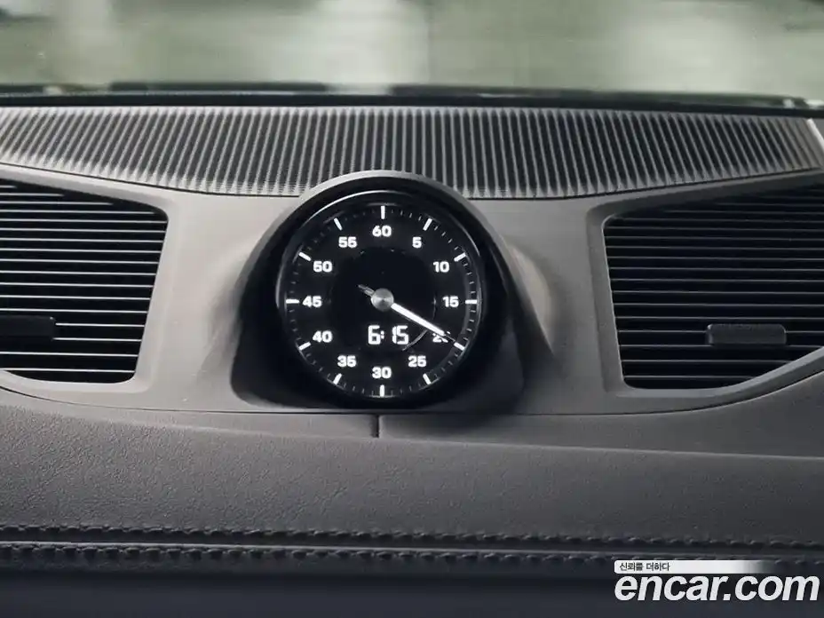 Porsche Cayenne 2024 3.0 Автомат в Москве № 297334, фото 13