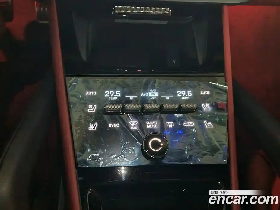 Porsche Cayenne 2024 3.0 Автомат в Москве № 297334, фото 16