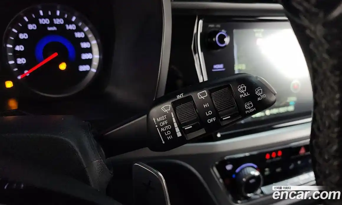 SsangYong Korando 2022 1.5 Автомат в Москве № 29803, фото 11