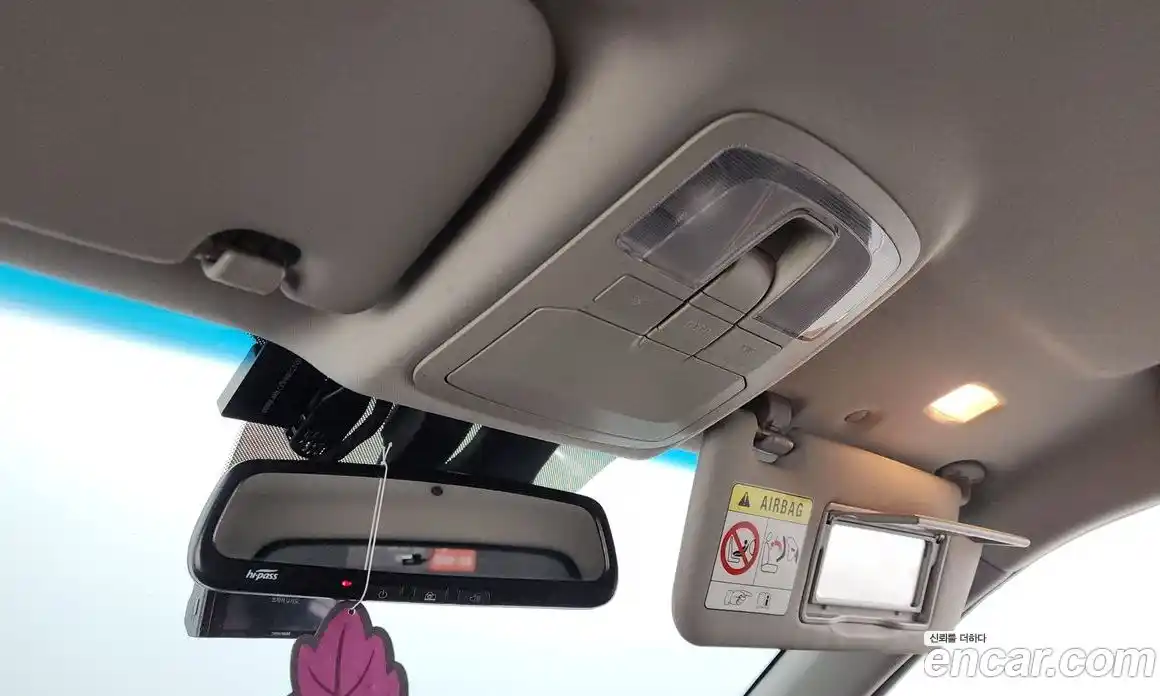 SsangYong Korando 2022 1.5 Автомат в Москве № 29803, фото 4