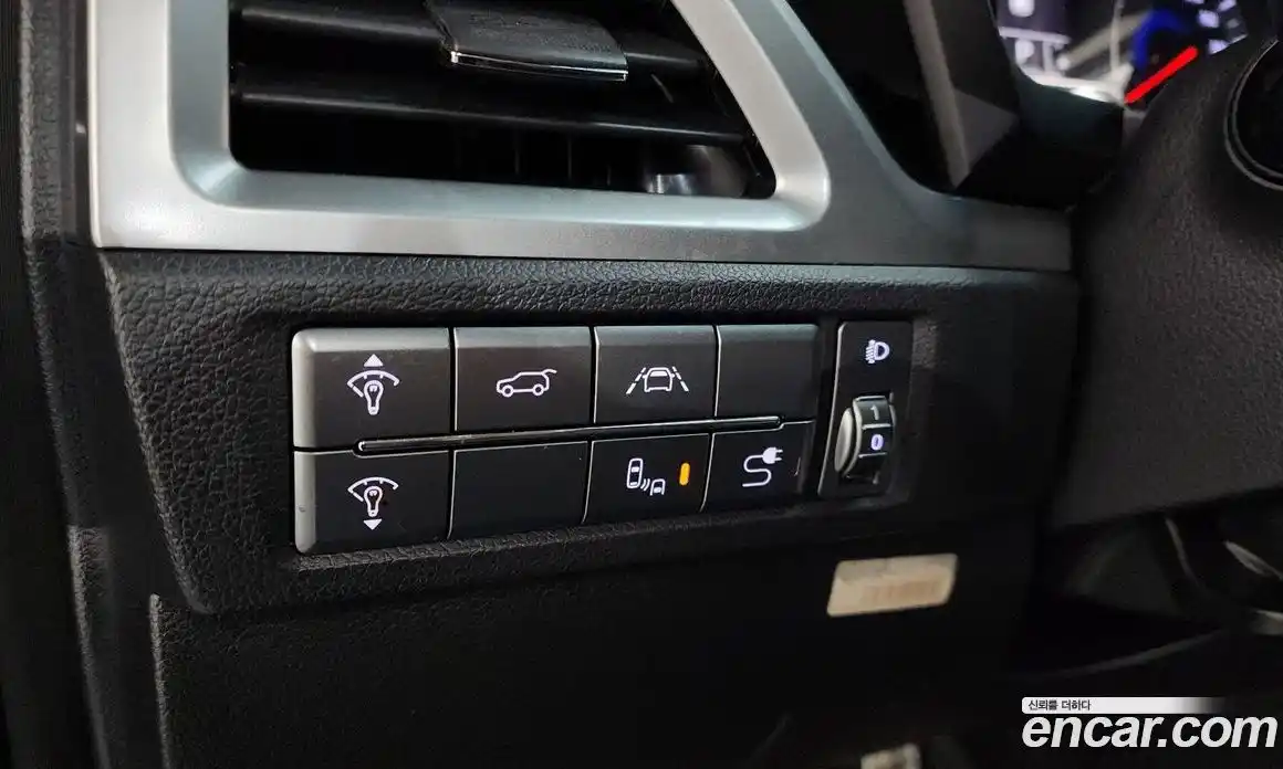 SsangYong Korando 2022 1.5 Автомат в Москве № 29803, фото 5