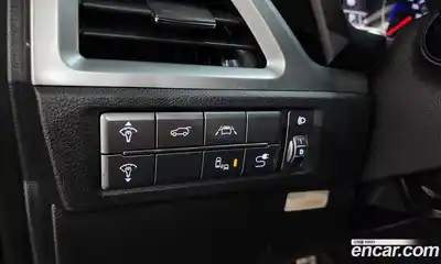 SsangYong Korando 2022 1.5 Автомат в Москве № 29803, миниатюра 5