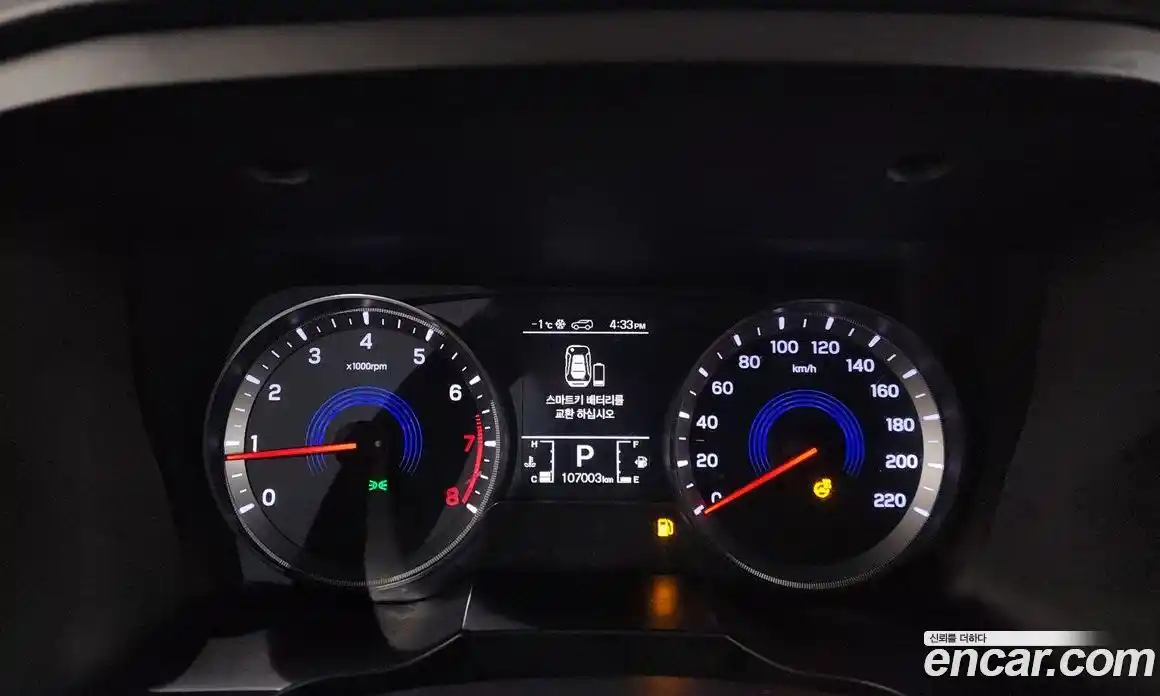 SsangYong Korando 2022 1.5 Автомат в Москве № 29803, фото 10