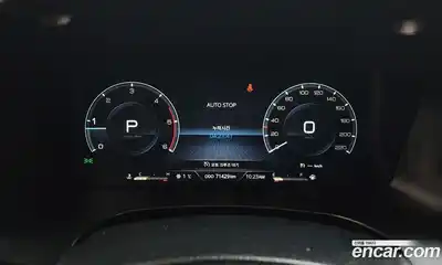 SsangYong Rexton 2022 2.2 Автомат в Москве № 29907, миниатюра 12