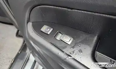 SsangYong Rexton 2022 2.2 Автомат в Москве № 29907, миниатюра 3