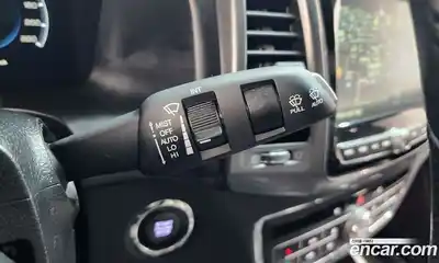 SsangYong Rexton 2022 2.2 Автомат в Москве № 29907, миниатюра 4