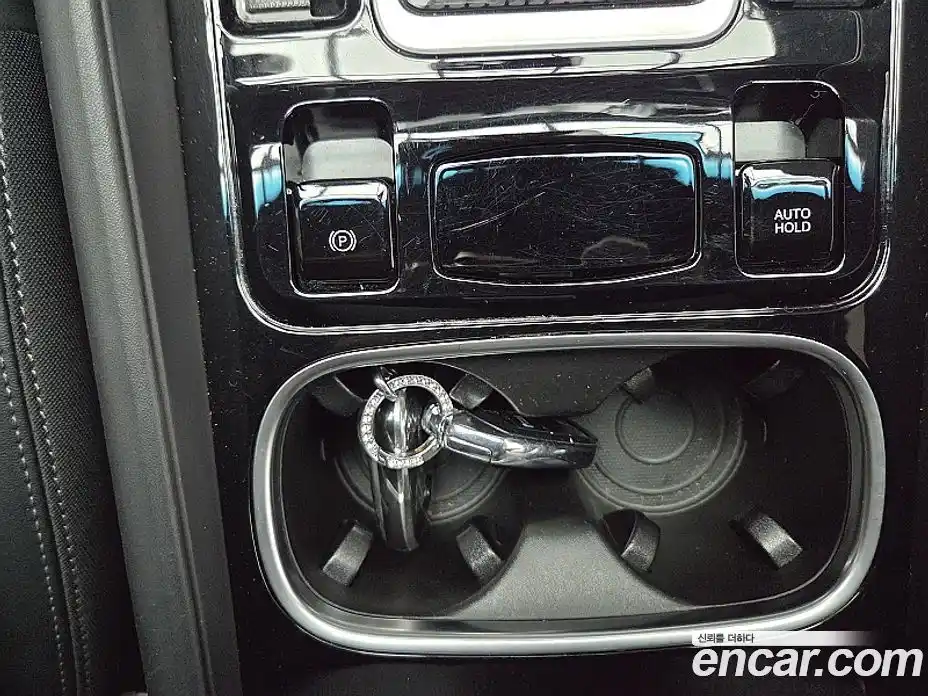 SsangYong Rexton 2020 2.2 Автомат в Москве № 29958, фото 13