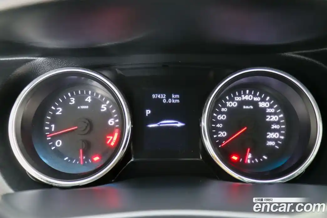 Renault SM7 2012 2.5 Автомат в Москве № 301620, фото 12