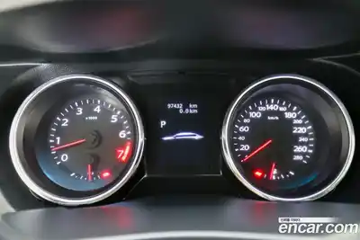 Renault SM7 2012 2.5 Автомат в Москве № 301620, миниатюра 12