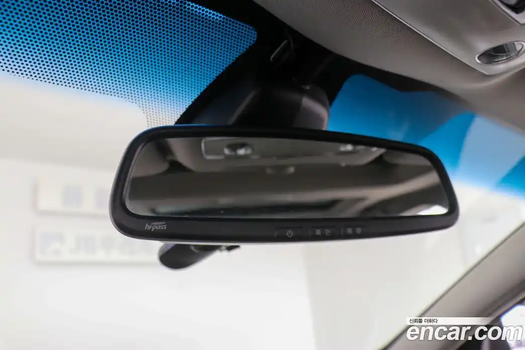 Renault SM7 2012 2.5 Автомат в Москве № 301620, фото 13