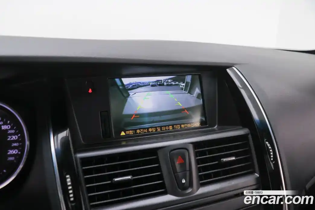 Renault SM7 2012 2.5 Автомат в Москве № 301620, фото 15