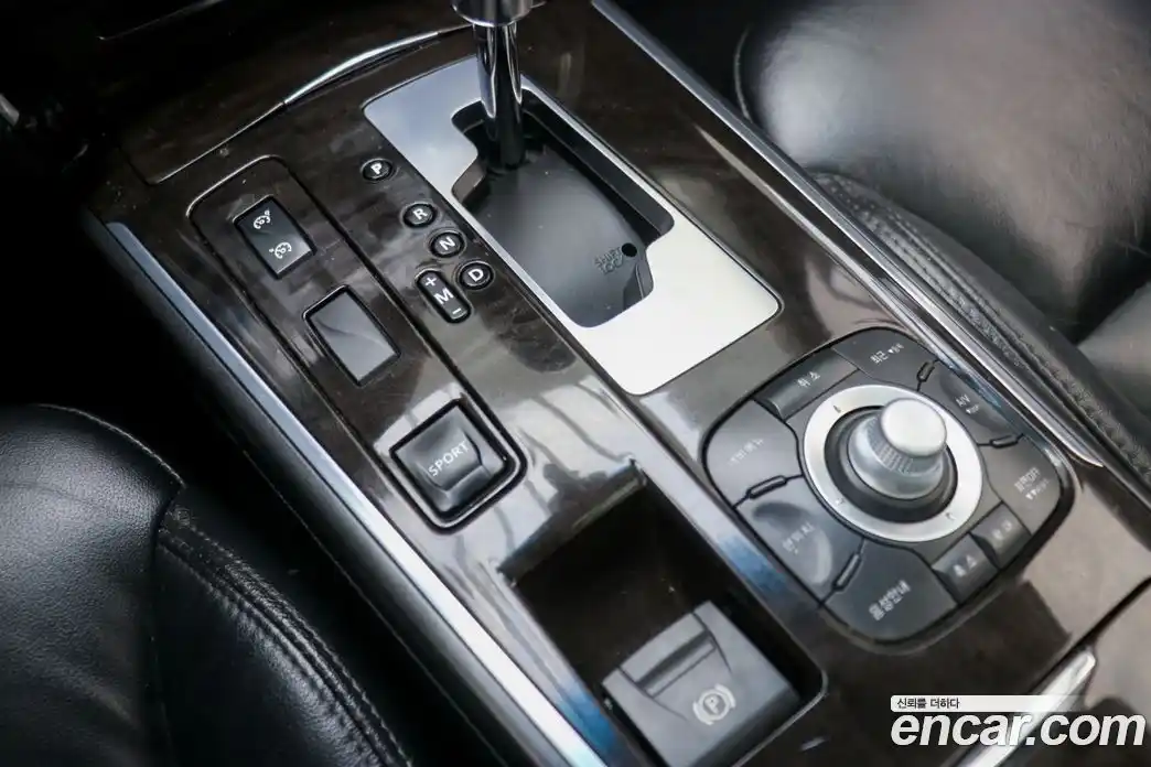 Renault SM7 2012 2.5 Автомат в Москве № 301620, фото 17