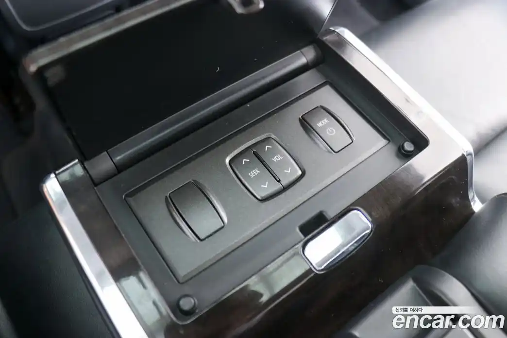 Renault SM7 2012 2.5 Автомат в Москве № 301620, фото 18