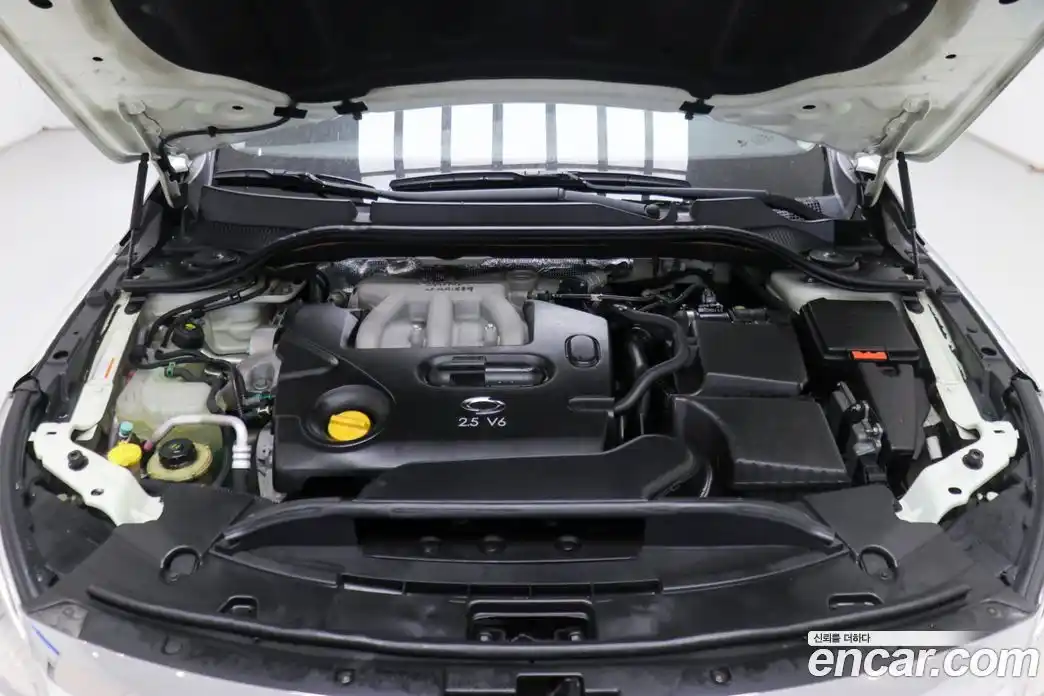 Renault SM7 2012 2.5 Автомат в Москве № 301620, фото 20