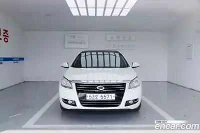 Renault SM7 2012 2.5 Автомат в Москве № 301620, миниатюра 2