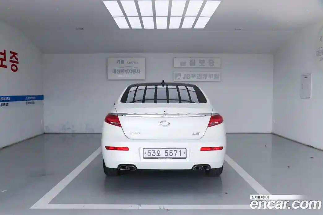 Renault SM7 2012 2.5 Автомат в Москве № 301620, фото 5