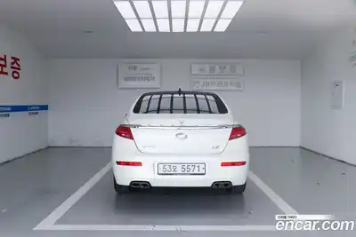 Renault SM7 2012 2.5 Автомат в Москве № 301620, миниатюра 5