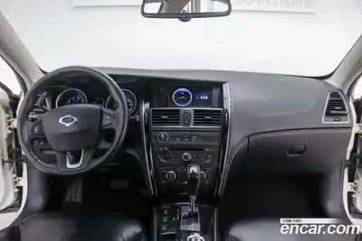 Renault SM7 2012 2.5 Автомат в Москве № 301620, миниатюра 7