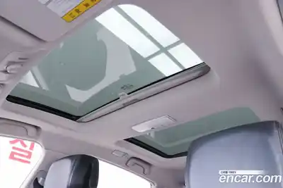 Renault SM7 2012 2.5 Автомат в Москве № 301620, миниатюра 8