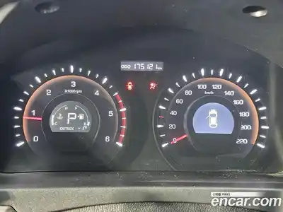 SsangYong Korando 2014 2.0 Автомат в Москве № 30394, миниатюра 8