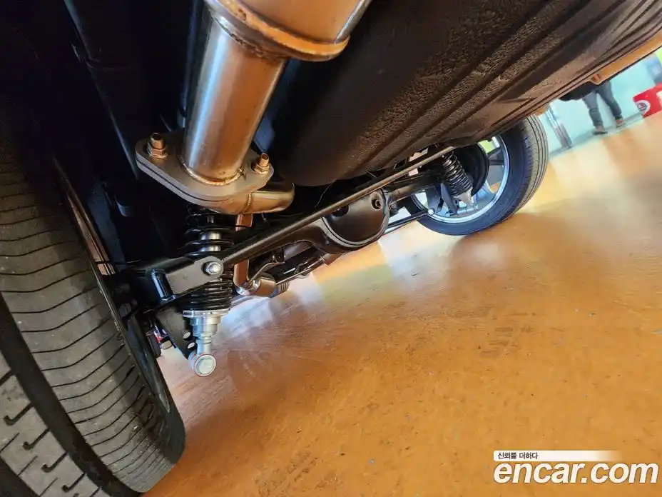 Ford Mustang 1980 5.3 Автомат в Москве № 305458, фото 4