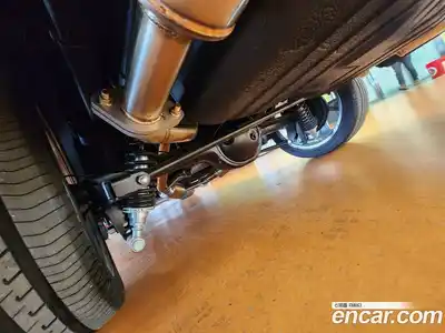 Ford Mustang 1980 5.3 Автомат в Москве № 305458, миниатюра 4