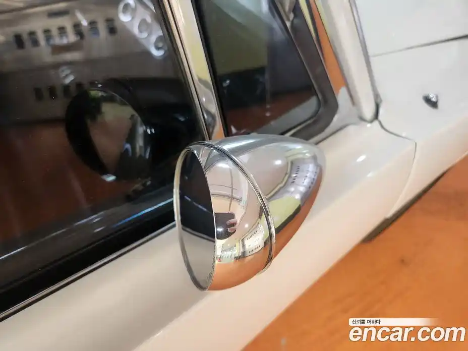 Ford Mustang 1980 5.3 Автомат в Москве № 305458, фото 7