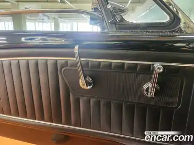 Ford Mustang 1980 5.3 Автомат в Москве № 305458, миниатюра 10