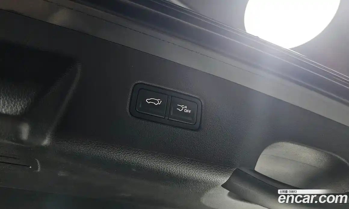 Kia Canival 2023 2.2 Автомат в Москве № 306297, фото 6