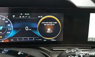 Kia Canival 2023 2.2 Автомат в Москве № 306297, миниатюра 8