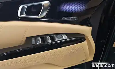 Kia Canival 2023 2.2 Автомат в Москве № 306297, миниатюра 9