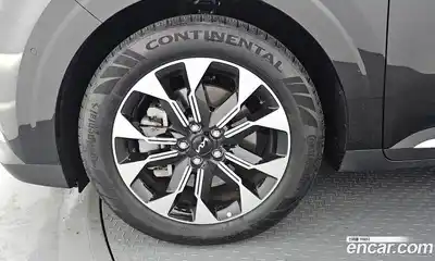 Kia Canival 2023 2.2 Автомат в Москве № 306297, миниатюра 10