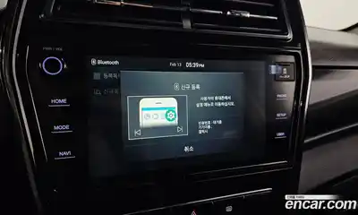 SsangYong TIBOLI, 2022