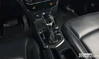 SsangYong TIBOLI 2022 1.5 Автомат в Москве № 30695, миниатюра 11