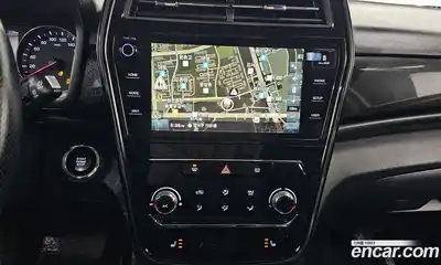 SsangYong TIBOLI 2022 1.5 Автомат в Москве № 30695, миниатюра 12