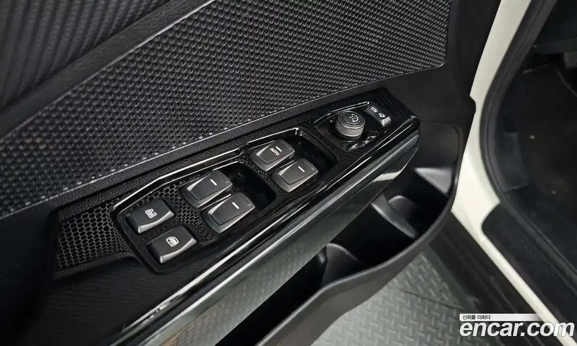 SsangYong TIBOLI 2022 1.5 Автомат в Москве № 30695, фото 15