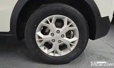 SsangYong TIBOLI 2022 1.5 Автомат в Москве № 30695, миниатюра 2