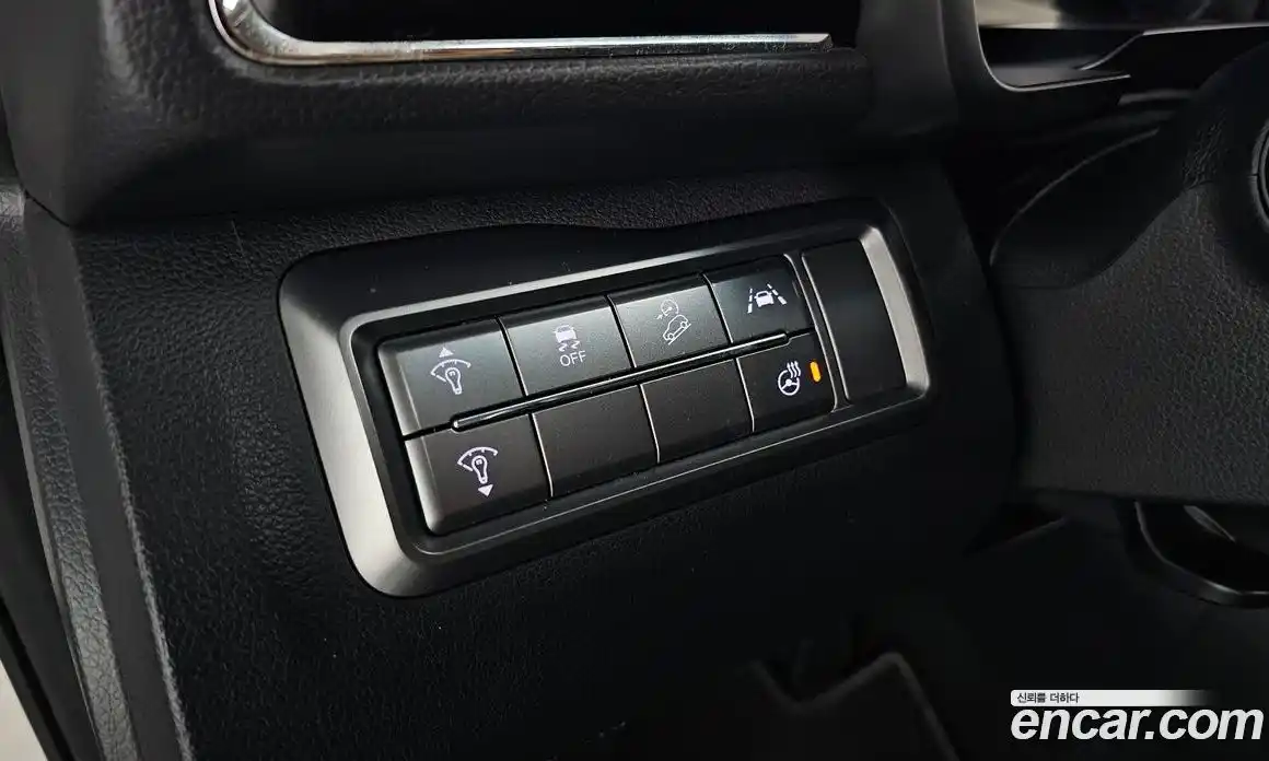 SsangYong TIBOLI 2022 1.5 Автомат в Москве № 30695, фото 4