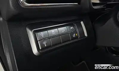 SsangYong TIBOLI 2022 1.5 Автомат в Москве № 30695, миниатюра 4