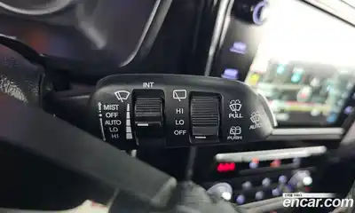 SsangYong TIBOLI 2022 1.5 Автомат в Москве № 30695, миниатюра 5